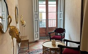 Ristbe Rooms
